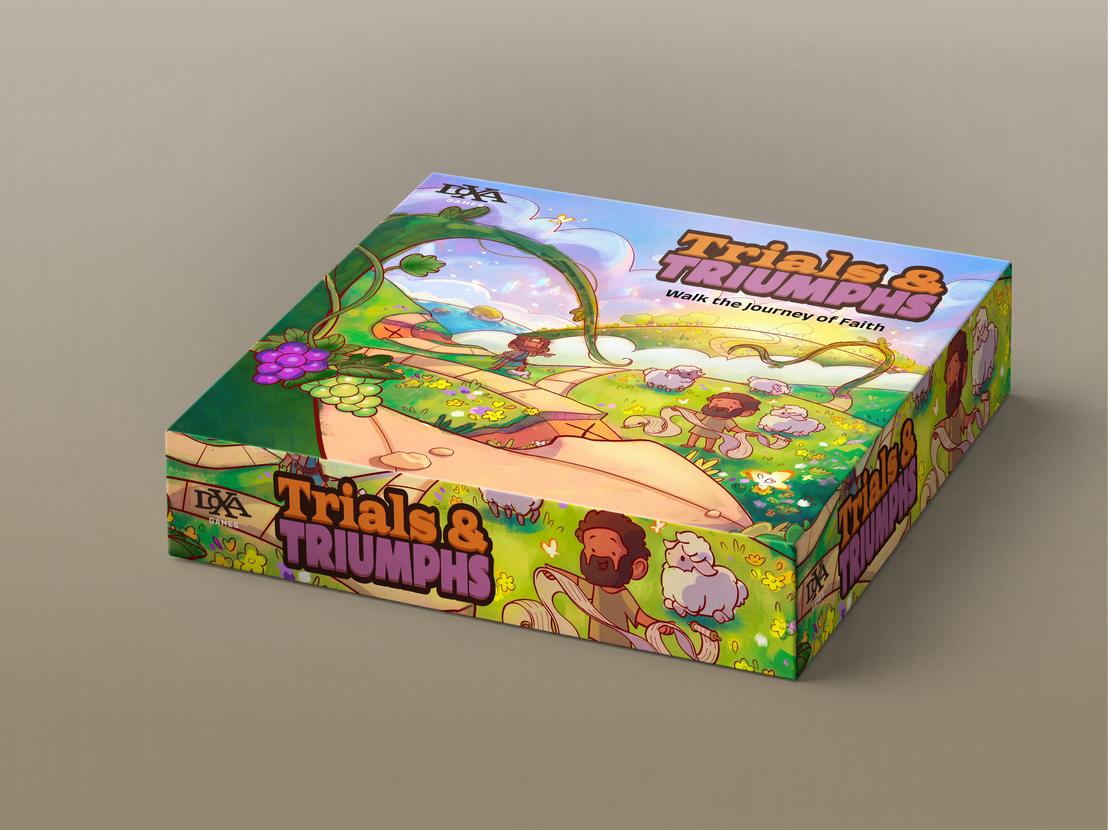 Three Game Bundle
